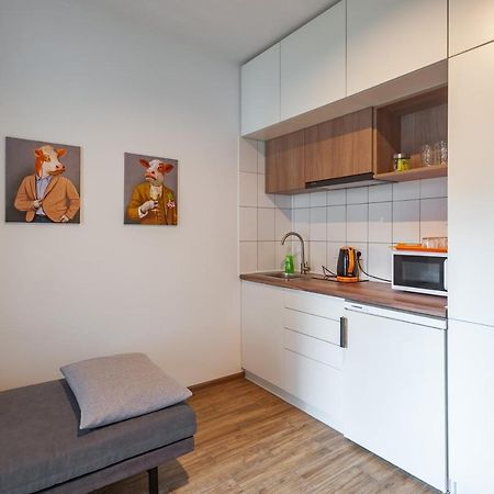 Like Home On In Ivano-Frankivsk Exterior foto