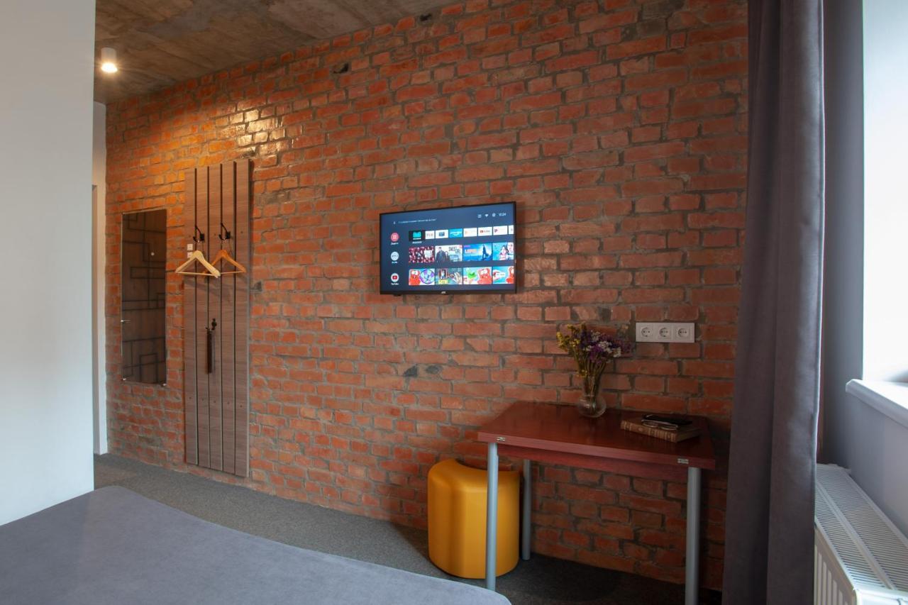 Like Home On In Ivano-Frankivsk Exterior foto