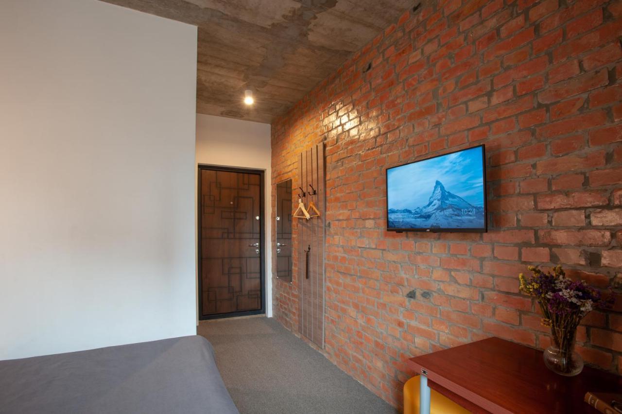 Like Home On In Ivano-Frankivsk Exterior foto